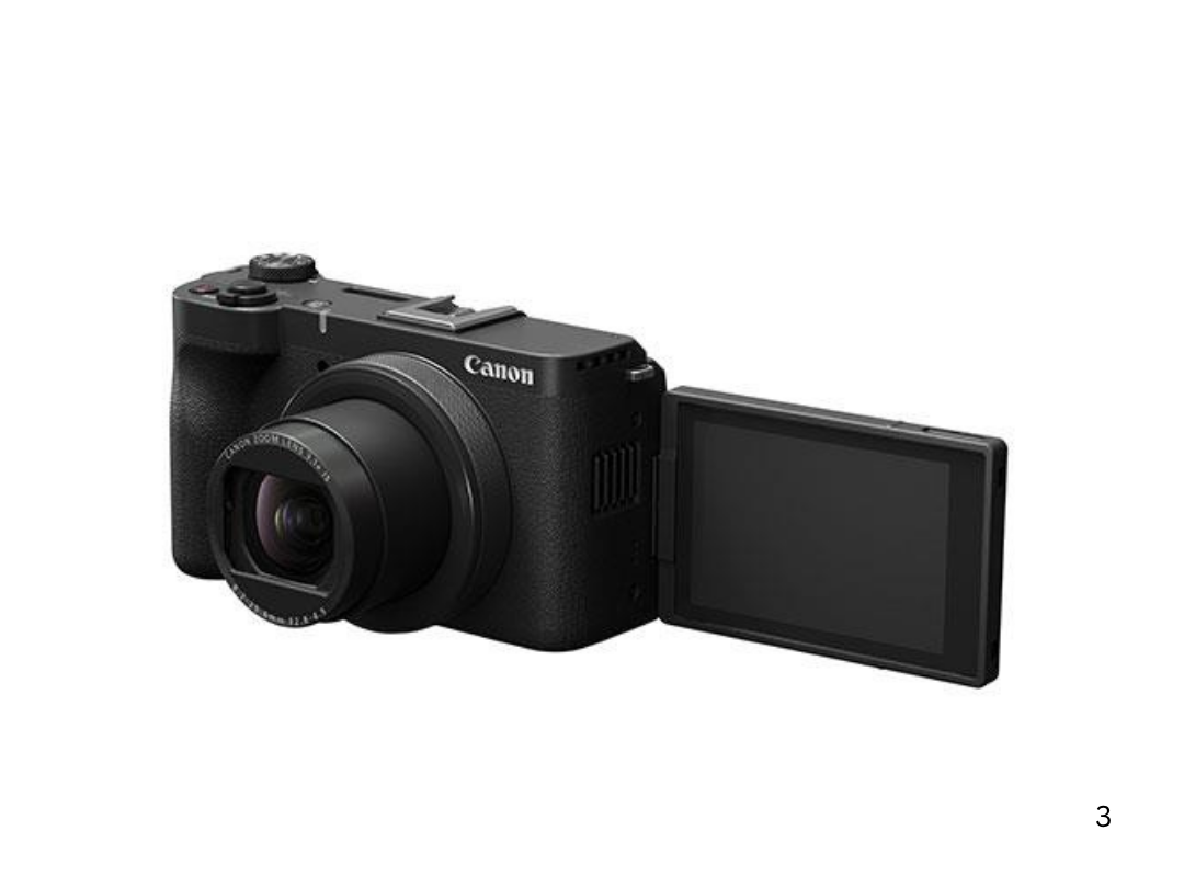 Canon PowerShot V1 Vlogger Kit – 4K Camera with Tripod & SD Card in Qatar Canon PowerShot V1 Vlogger Kit – 4K Camera with Tripod & SD Card in Qatar